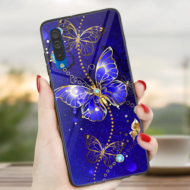 ZHLJD Чехол для samsung Galaxy J4, яркий Жесткий чехол для телефона samsung J4 Plus J6+ J1 J3 J5 J7, задняя крышка - Цвет: ZHLJD