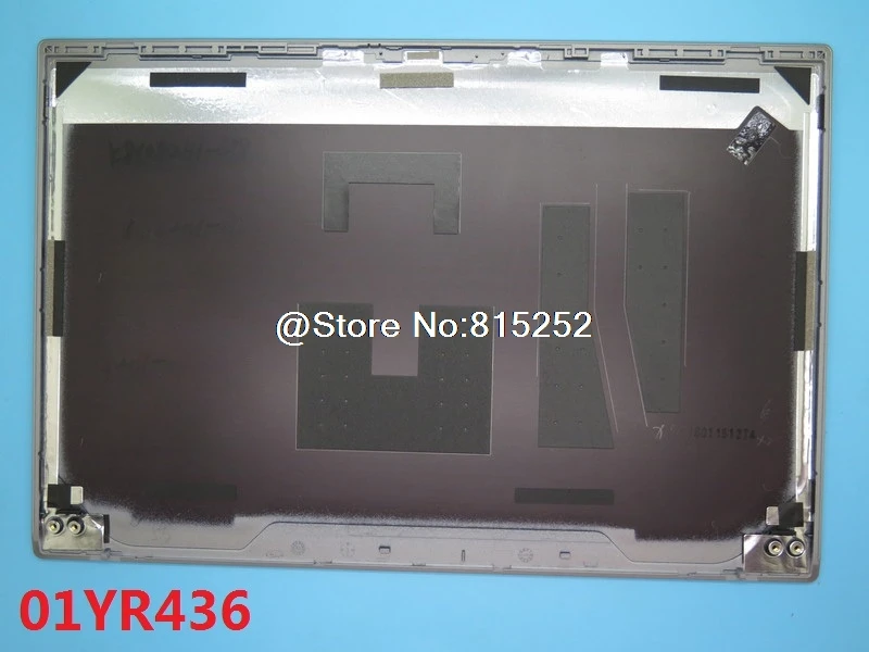 Lenovo Thinkpad X1 CARBON 6-  01YR436 01YR437 AQ16R00510 WQHD