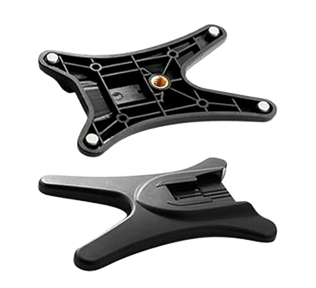 Универсальная подставка для вспышки камеры держатель Горячий башмак Canon 580EX EXII