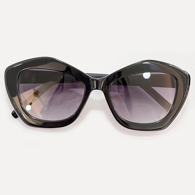 

Women Sunglasses Cat Eye Gradient Sun Glasses Outdoor Driving Eyeglasses Male Shadow Eyewear UV400 Oculos De Sol