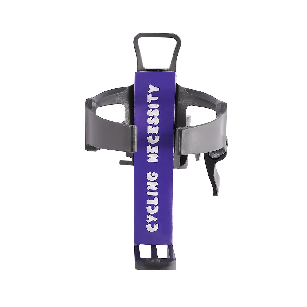 

Bicycle Water Bottle Holder 360 Degree Bike Water Bottle Cage Cycling Bottle Holder Bike Cup Drink Holder Bicycle Accessories