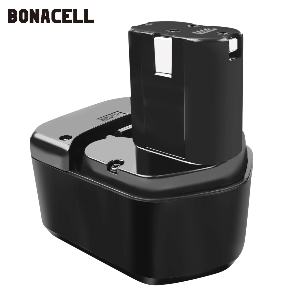 Bonacell 12V 3.5Ah Батарея для экскаватора Hitachi EB1214S EB1212S EB1220HS 324360 322434 Eb1220bl DS12DVF3 DN12DY DH15DV EB1220HL L50 - Цвет: 1 PACK