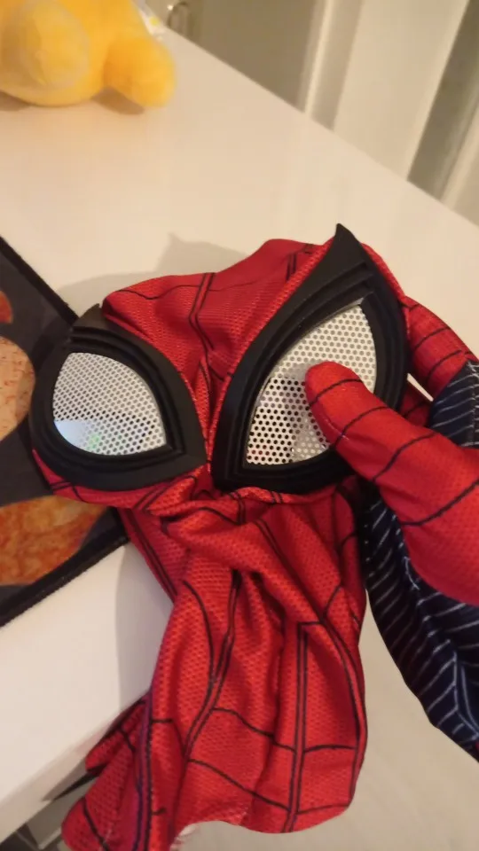 Костюм для косплея дальше дома с 3D принтом из спандекса боди Zentai супергероями