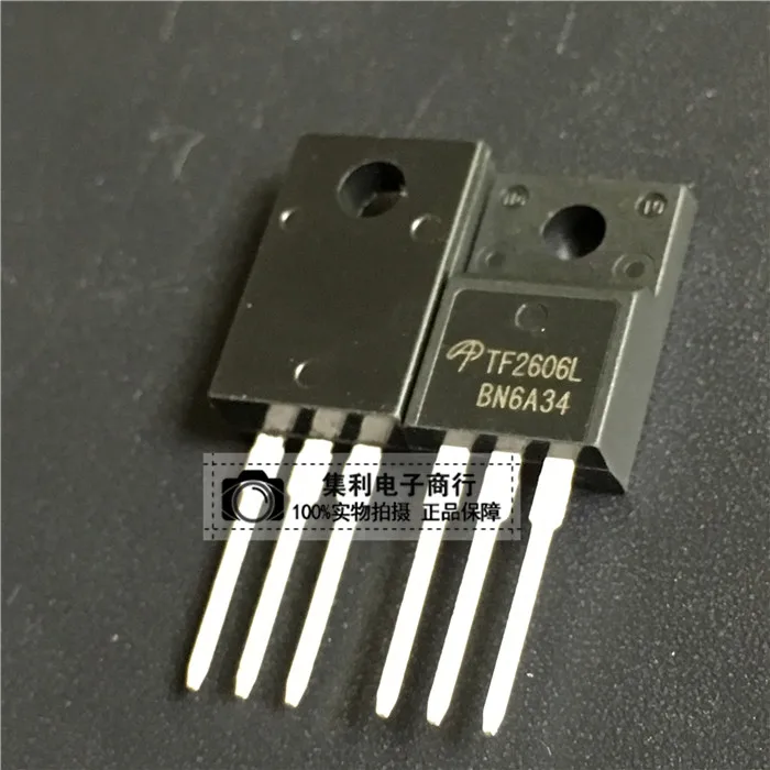 

10 шт./лот AOTF2606L TF2606L