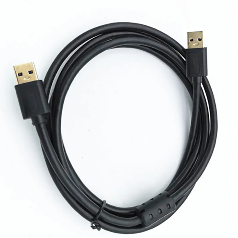Кабель USB ГБ/сек. (штекер)/Micro B (гнездо) 5/3 0/1 8 м | Электроника