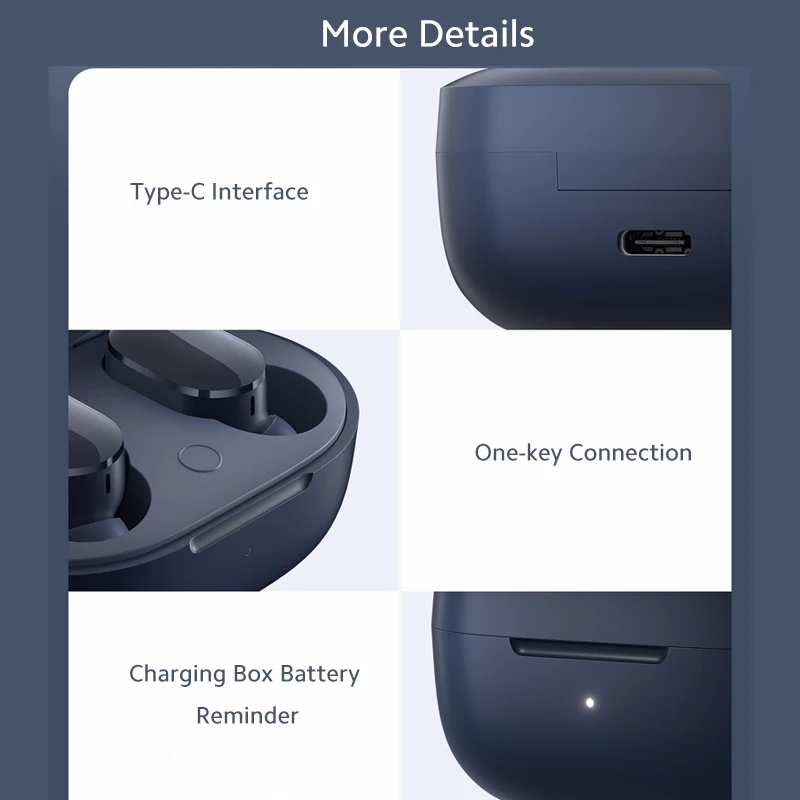 xiaomi redmi airdots 3 pro true wireless bluetooth eaphones 5 2 aptx adaptive stereo bass with microphone xiaomi airdots 3 2 s free global shipping