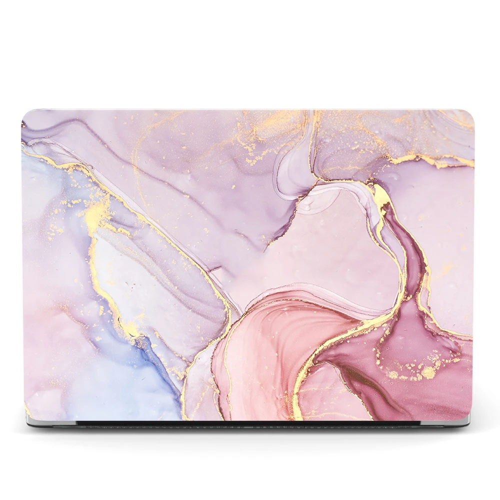 жесткий чехол с рисунком для h