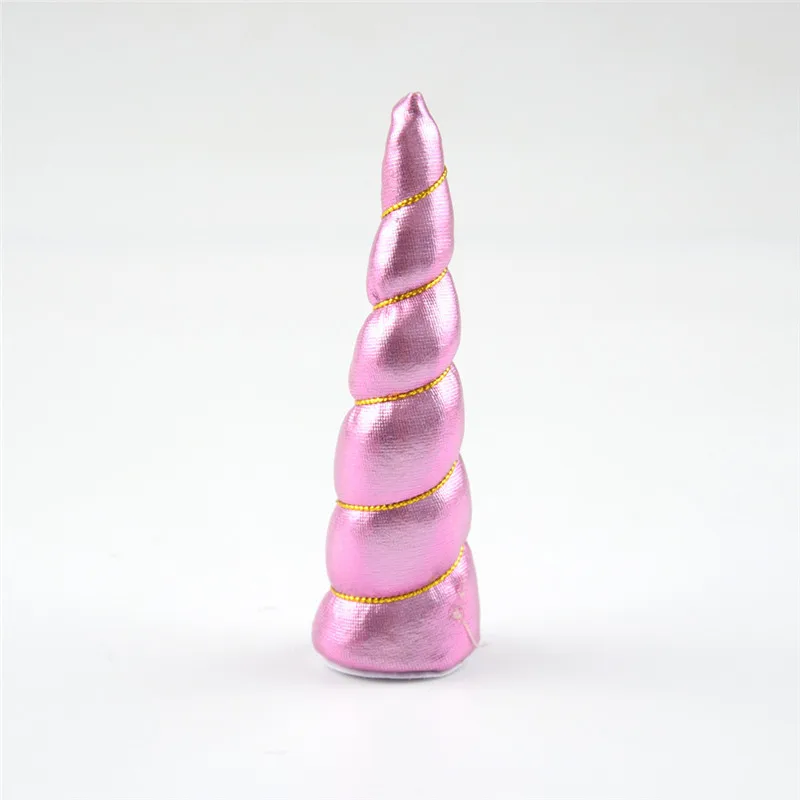 D4 Милый Единорог Девушки Цветок ободки с кошачьими ушками Детские головные повязки фото-реквизит вечерние обручи для волос повязки для волос Детские аксессуары для волос - Цвет: D4