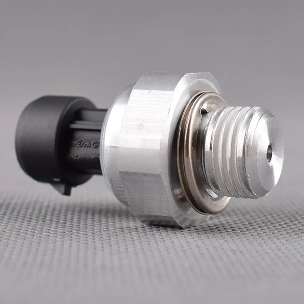 Высокоточный датчик давления масла переключатель кондиционера для