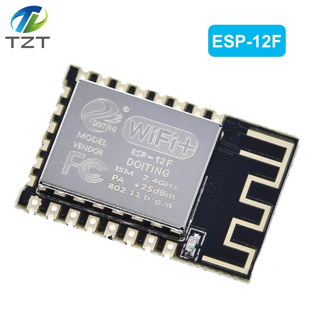 Беспроводной модуль TZT ESP8266 беспроводной трансивер для arduino с поддержкой Wi Fi