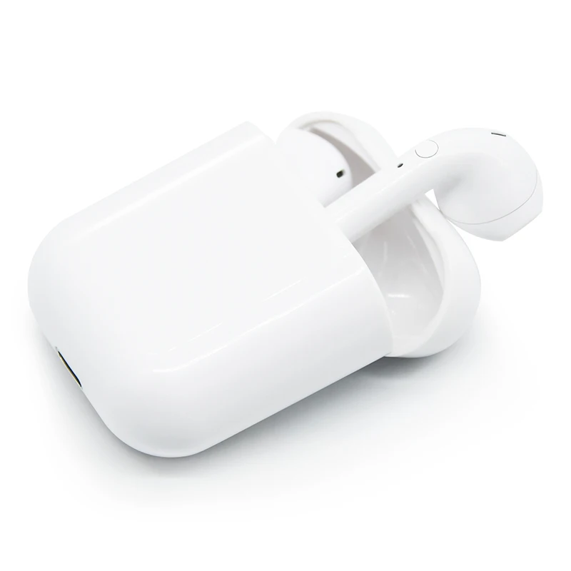 Упаковка i9s Tws Наушники Беспроводные Bluetooth 5 0 наушники мини с микрофоном зарядная
