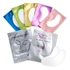 Патчи гидрогелевые для наращивания ресниц, 200 пар, инструменты для ресниц