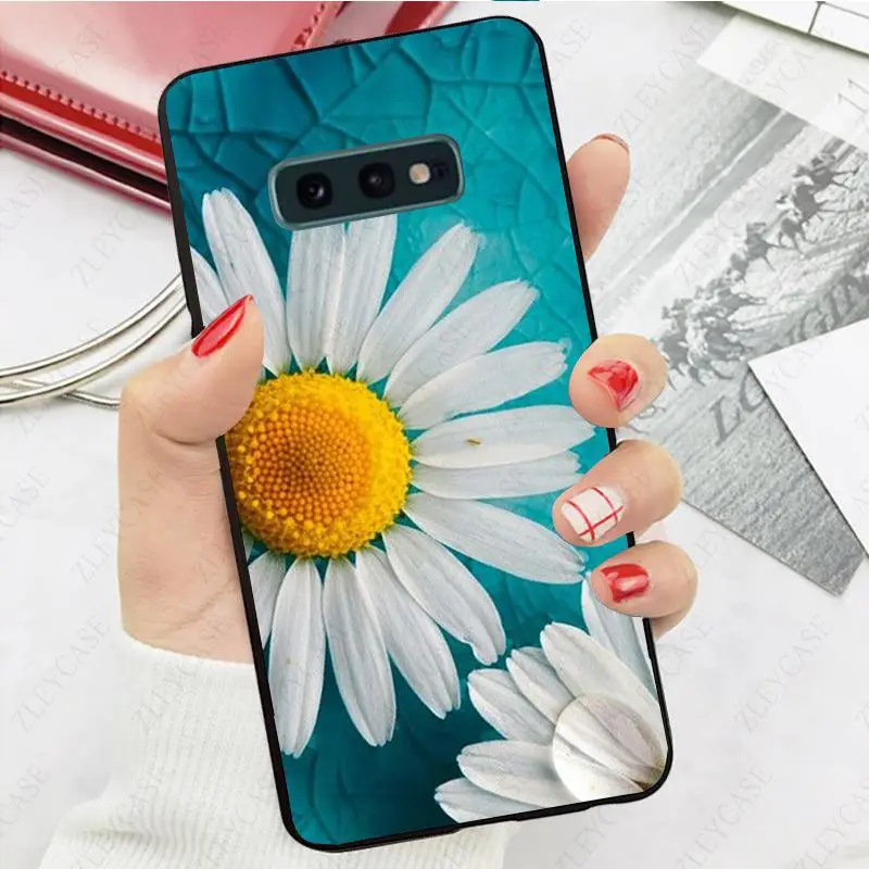 Чехол для samsung galaxy s10plus s10e s10lite s9 s8plus s20plus s7 s6edge s20ultra | Мобильные телефоны и