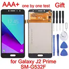 5,0 дюйма для Samsung Galaxy J2 Prime SM-G532F, ЖК-дисплей и дигитайзер, полная сборка, запасные части