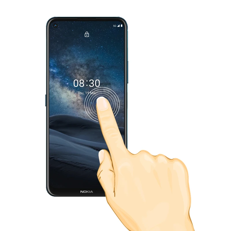 thumb