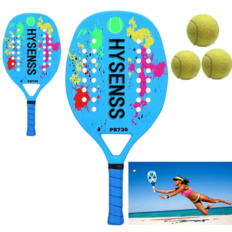 

2022 2021 профессиональная карбоновая ракетка для пляжного тенниса, мягкая ракетка для пиклбола из ЭВА с сумкой для взрослых, ракетка для тенни...