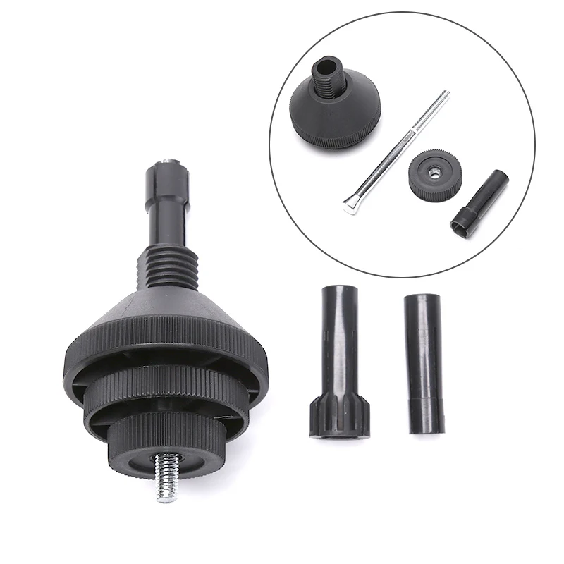 

New Auto Clutch Alignment Dismantle Tool Plastic Car Repair Fix Correcting Machines