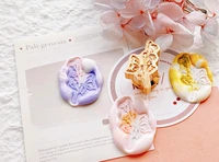 the butterfly flower stamp head custom wax seal heads stamps postage journal package wedding gifts envelope handmade tools