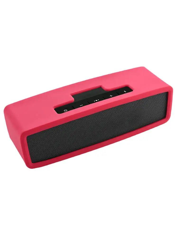 Защитный чехол Портативный противоударный силиконовый для Bose Mini 1/2 Bluetooth аудио