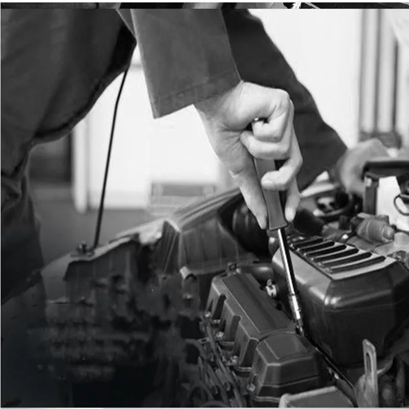 Набор гаечных ключей комплект из 46 предметов универсальная коробка | Инструменты