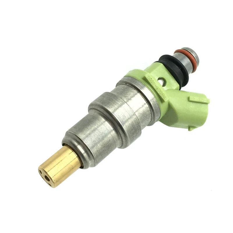 Топливный инжектор 800Cc для NISSAN Skyline GT-R 200SX MITSUBISHI Lancer EVO 1-9 MAZDA RX-7 1001-87096 - купить по