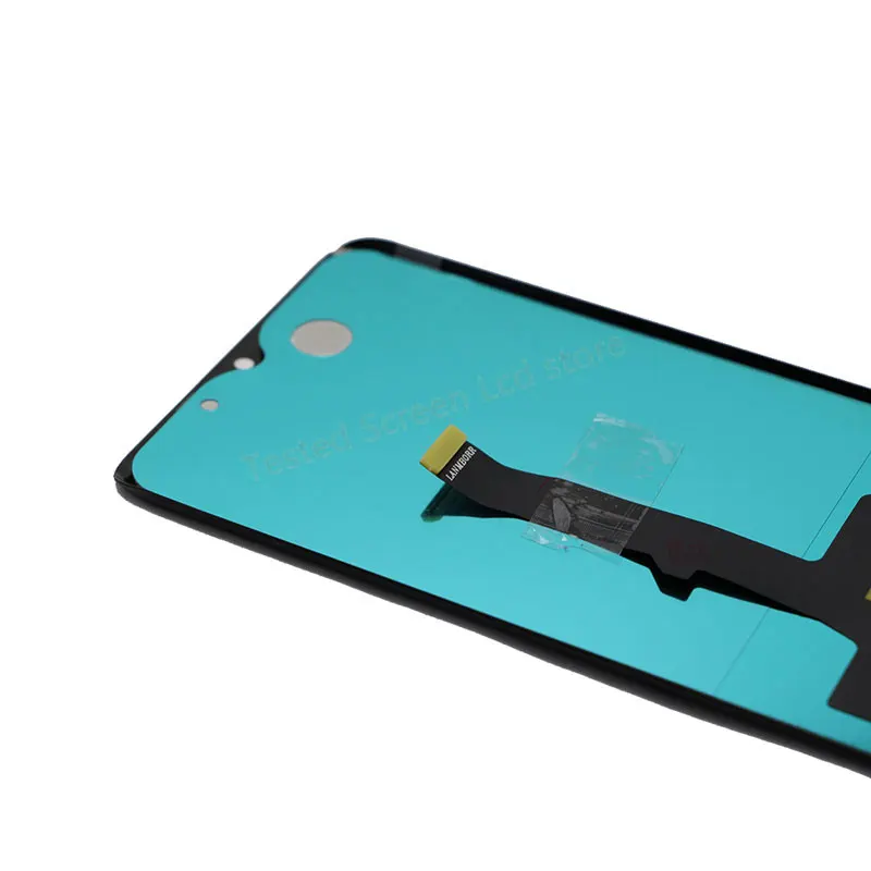 ЖК-дисплей TFT для Huawei P30 Pro сменный с сенсорным экраном и дигитайзером в сборе VOG-L09