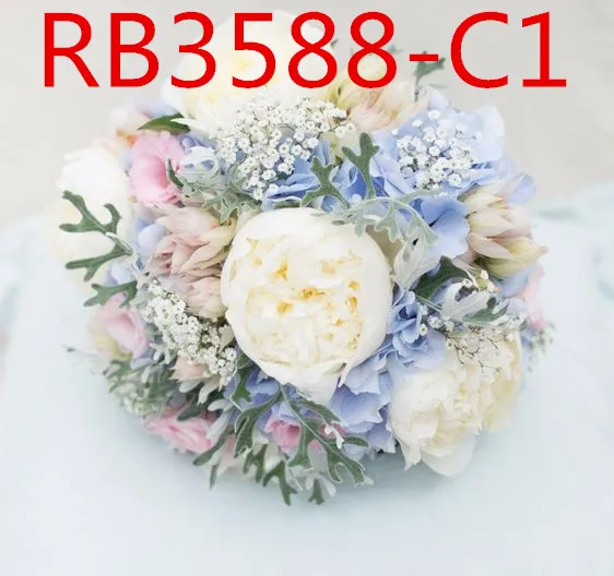 

Свадебные аксессуары, держащие цветы 3303 RB3588