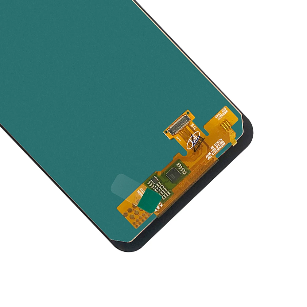 Для samsung Galaxy A30S lcd кодирующий преобразователь сенсорного экрана в сборе Дисплей для samsung A30s A307F A307FN A307G A307YN экран дисплея