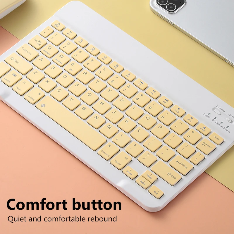 для ipad bluetooth клавиатура мини bluetooth бес