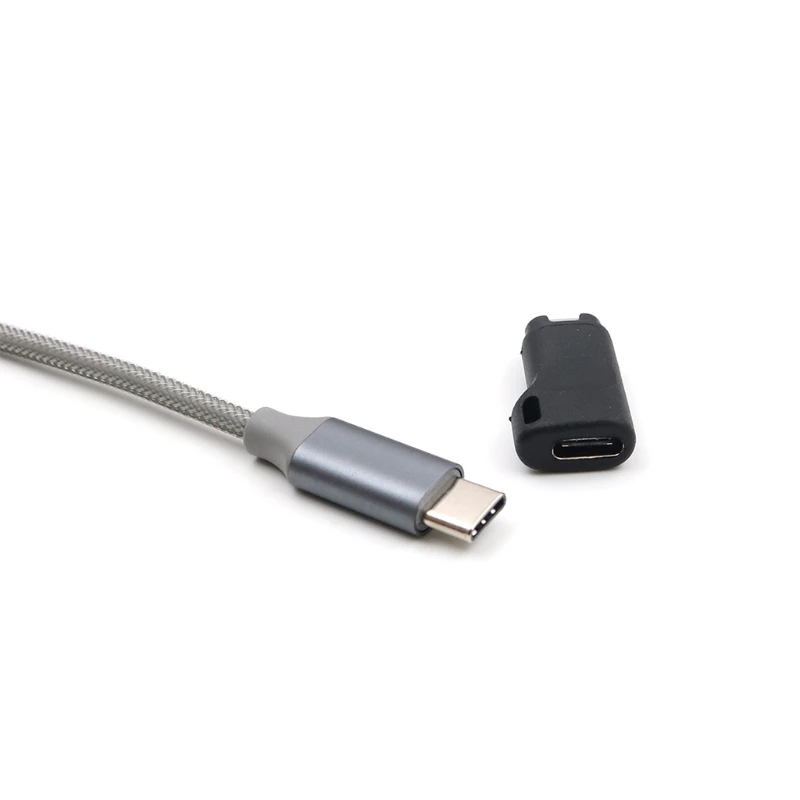 Переходник Adattatore с зарядкой USB 3 1 Тип C бедра 4 контакта на Garmin vivoactive3 approccio S40/S60/X10/S10