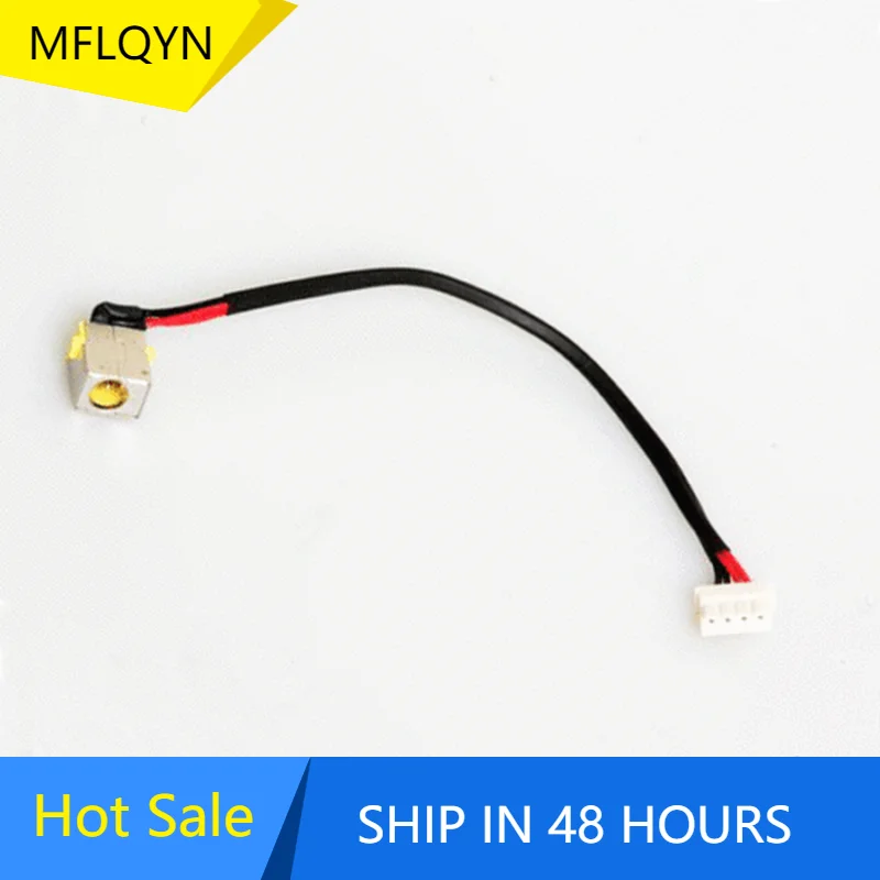 

DC Power Jack Cable FOR ACER ASPIRE E5-573 E5-573G E5-573T E5-573TG DD0ZRTAD100