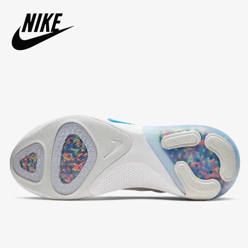 

Nike-Original Joyride Run FK Running Shoes Men Women Outdoor Sports Breathable Durable Athletic