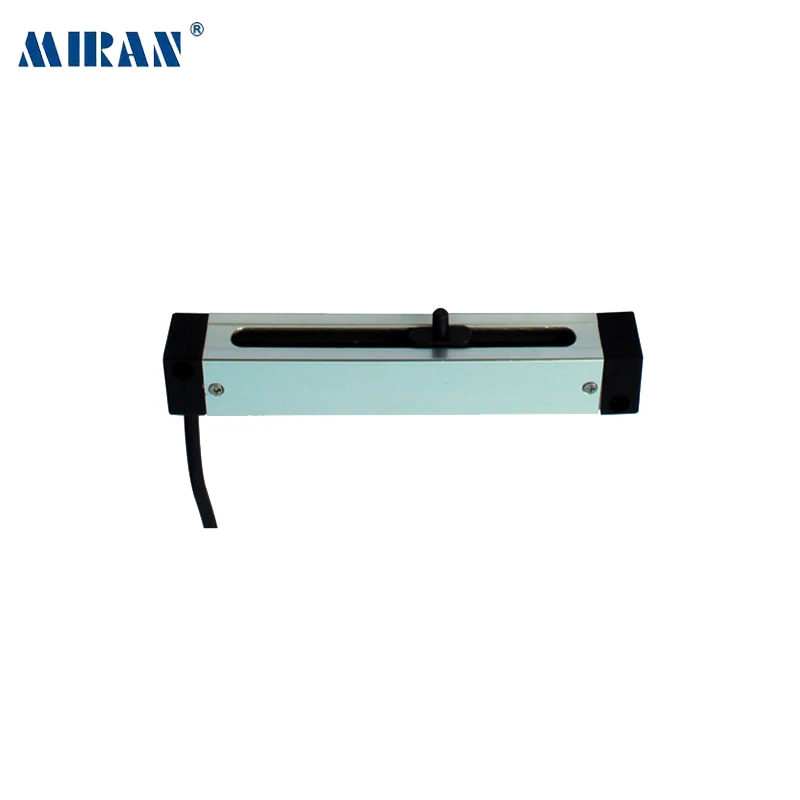 Миниатюрный линейный потенциометр Miran KSF 5 мм 120 печатная техника используемые