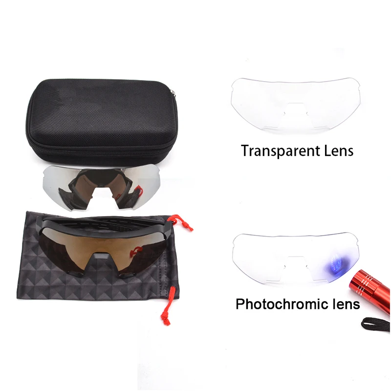 

Peter Outdoor Sports Bicycle Sunglasses S3 Cycling Glasses spor Sunglasses Speed Bike Glasses road men women Bicycle glasses