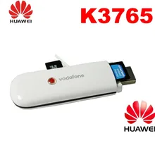 Unlocked Huawei 3G Modem Vodafone K3765 USB Dongle 3G HSDPA USB MODEM 3G Dongle