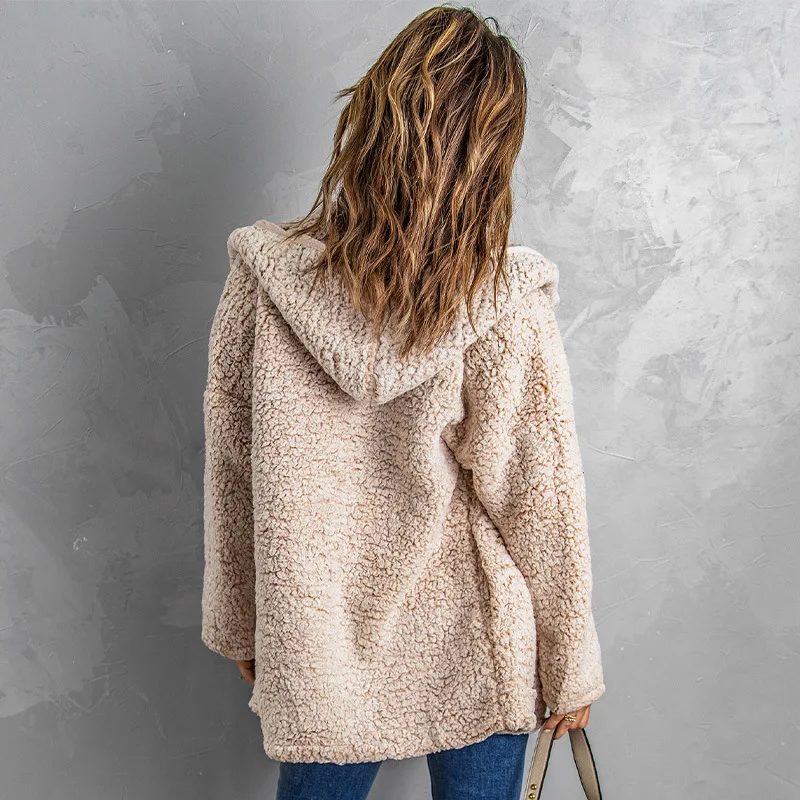 Новинка Женская Высококачественная стильная рубашка на пуговицах в клетку по