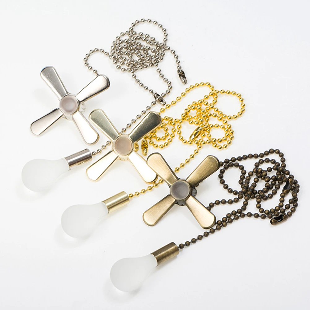 Подвесной светильник с бусинами и шариком уникальная декоративная цепь для