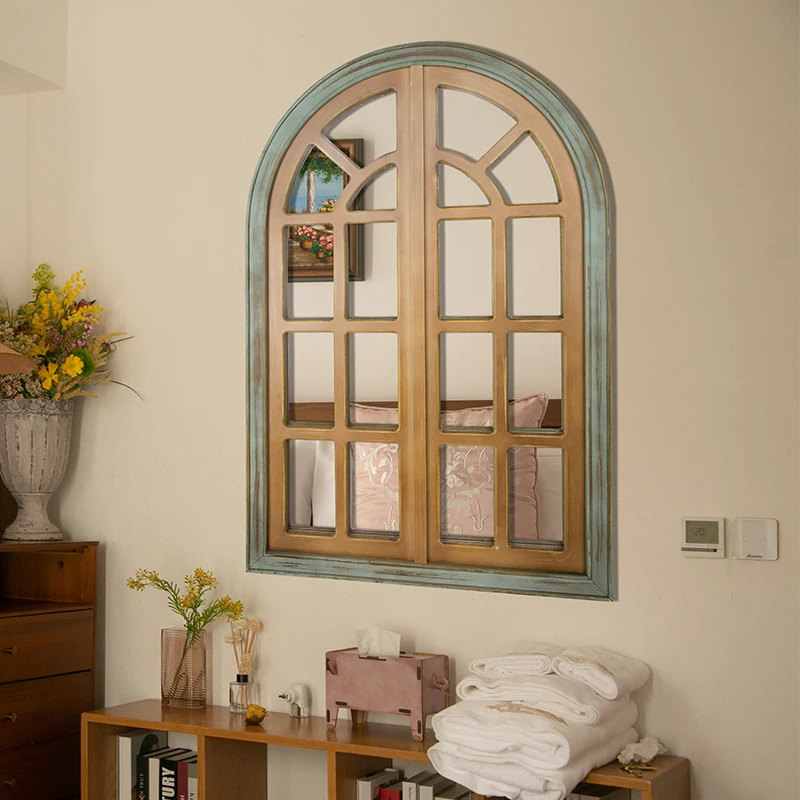 Античное и старое декоративное зеркало для окон|Таблички знаки| |