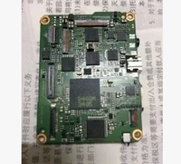 new main circuit board motherboardpcb repair parts for canon powershot sx60 hs pc2154 digital camera