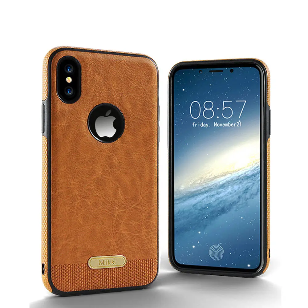 LAPOPNUT Роскошный чехол для телефона из натуральной кожи IPhone 11 Pro Max X Xs Xr 8 7 Plus 6 6s 12 Mini