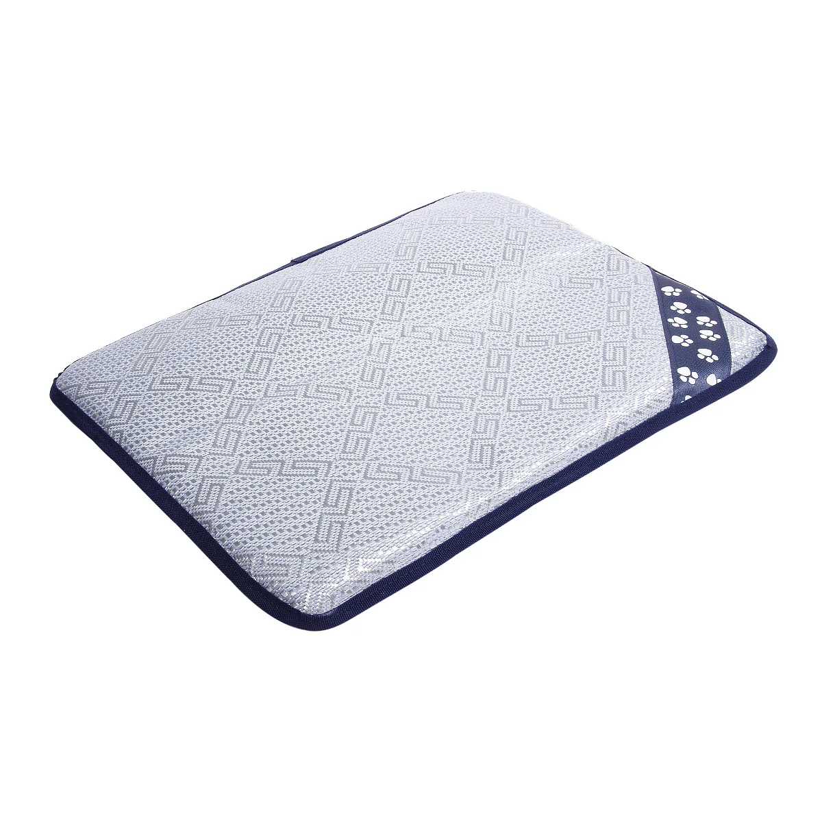 

Ice Silk Summer Sleeping Mat Mat Dog Summer Cat Mat Ice Mat Pet Teddy Small Large Dog