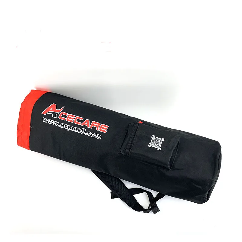 Acecare AC8005 9L Pcp углеродное волокно Воздушный бак рюкзак сумка цилиндр для Акваланга