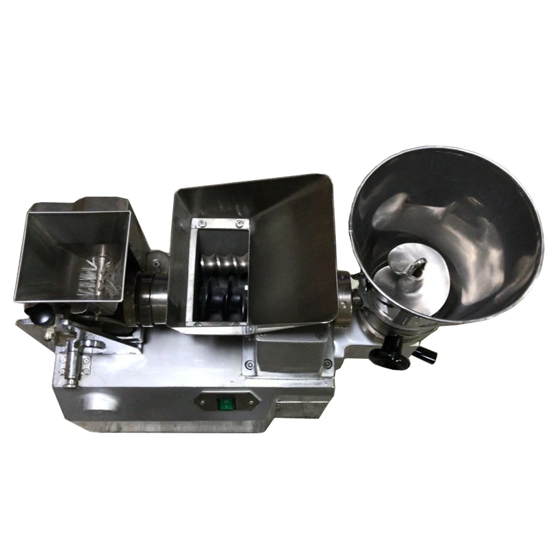 Промышленный Электрический аппарат для приготовления пельменей устройство из