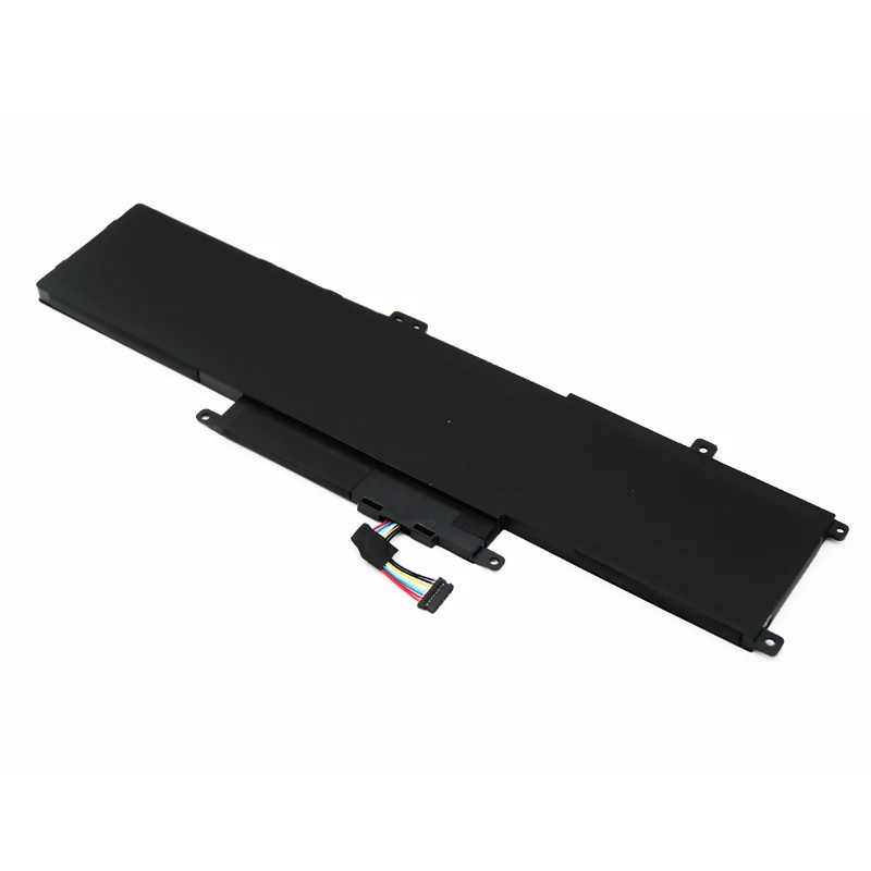 Аккумулятор SZTWDONE L17C3P53 для ноутбука Lenovo Thinkpad S2 3-го поколения 2018 L380 L390 Yoga TP00091A L17L3P53