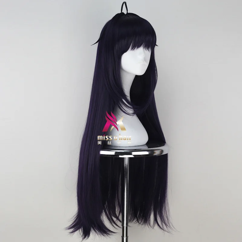 Меч искусство онлайн алисизация косплей парик конно юуки 85 см длинные прямые