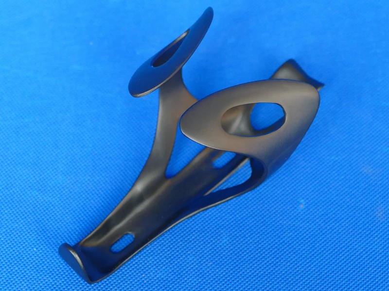 Держатель для бутылки с водой из углеродного волокна | Спорт и развлечения