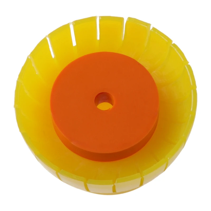 

Water Jet Cutting Head 711621-1 WaterJet Spray Shield Dust Guard