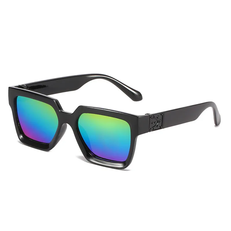 

Детские солнцезащитные очки, Детские Квадратные Солнцезащитные очки, солнцезащитные очки для мальчиков и девочек, Gafas UV400 2022