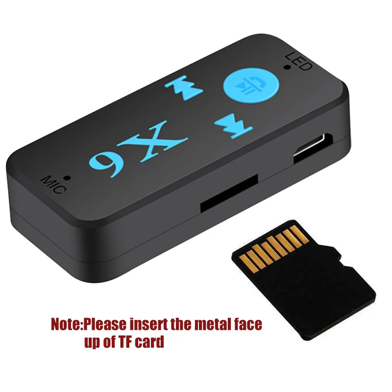Usb адаптер для bluetooth 4 0 компьютерные наушники mp3 ресивер мыши 3 5 мм|Адаптеры и