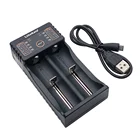 Аккумуляторная батарея Liitokala, литиевая аккумуляторная батарея для батарей AA 18650 26650 21700 18350